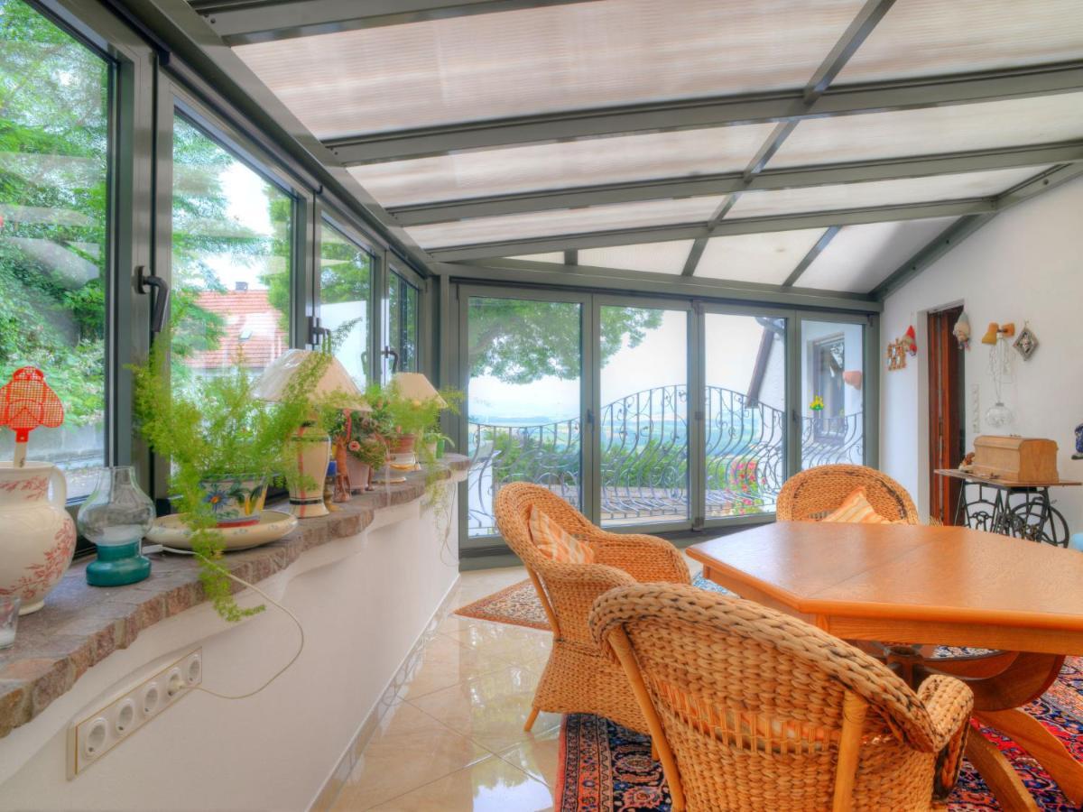 Apartment Am Steintisch By Interhome Schieder-Schwalenberg Exterior photo