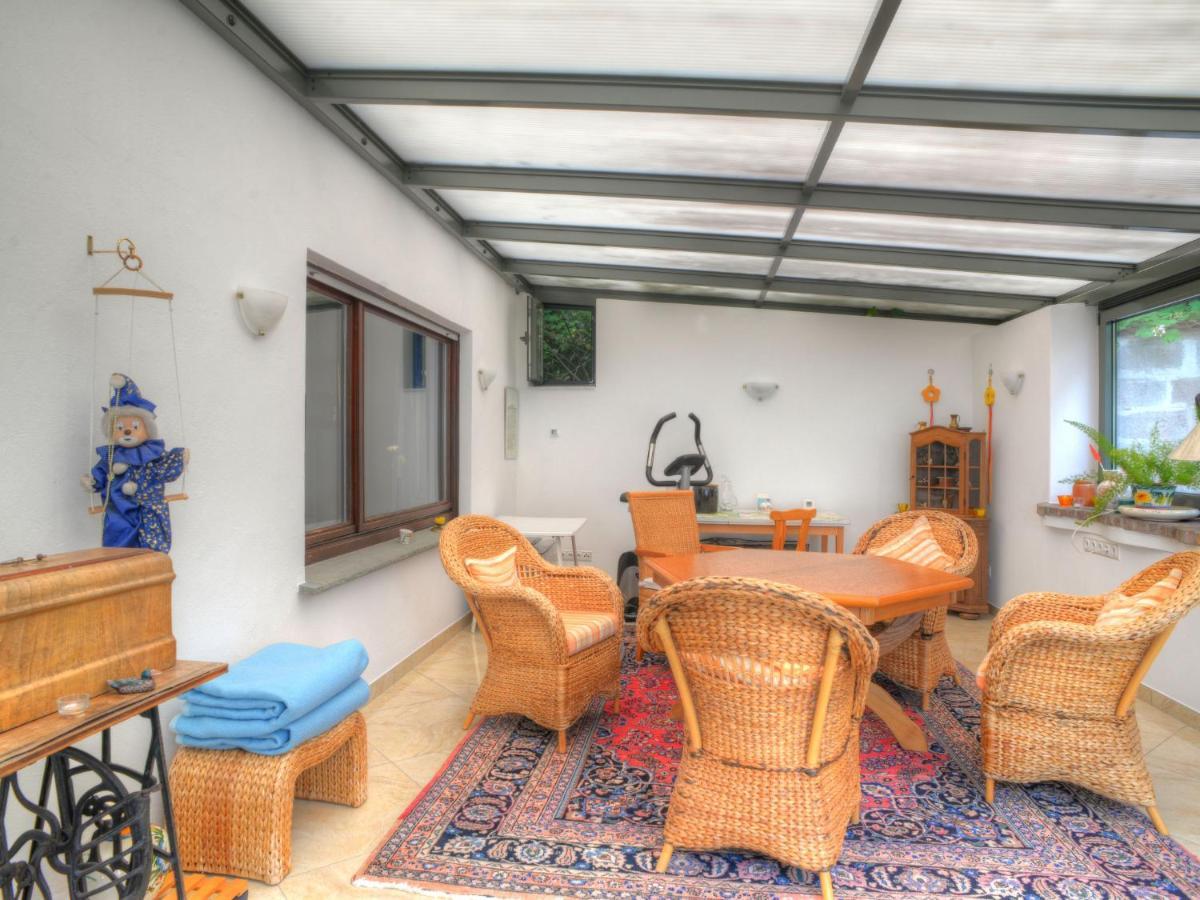 Apartment Am Steintisch By Interhome Schieder-Schwalenberg Exterior photo